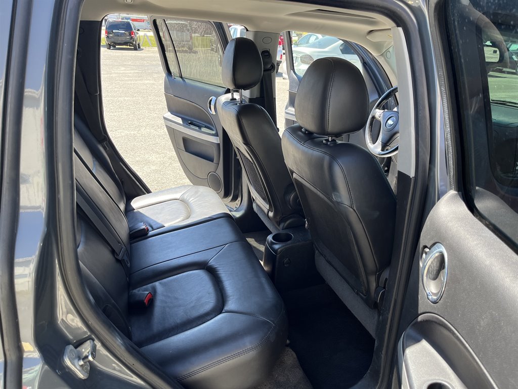 2008 Chevrolet HHR LT photo