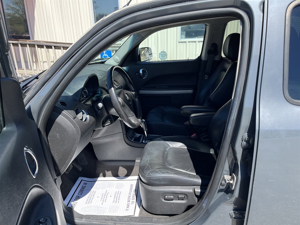 2008 Chevrolet HHR LT photo