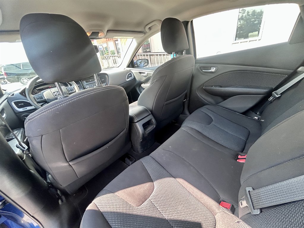 2014 Dodge Dart - $7,995