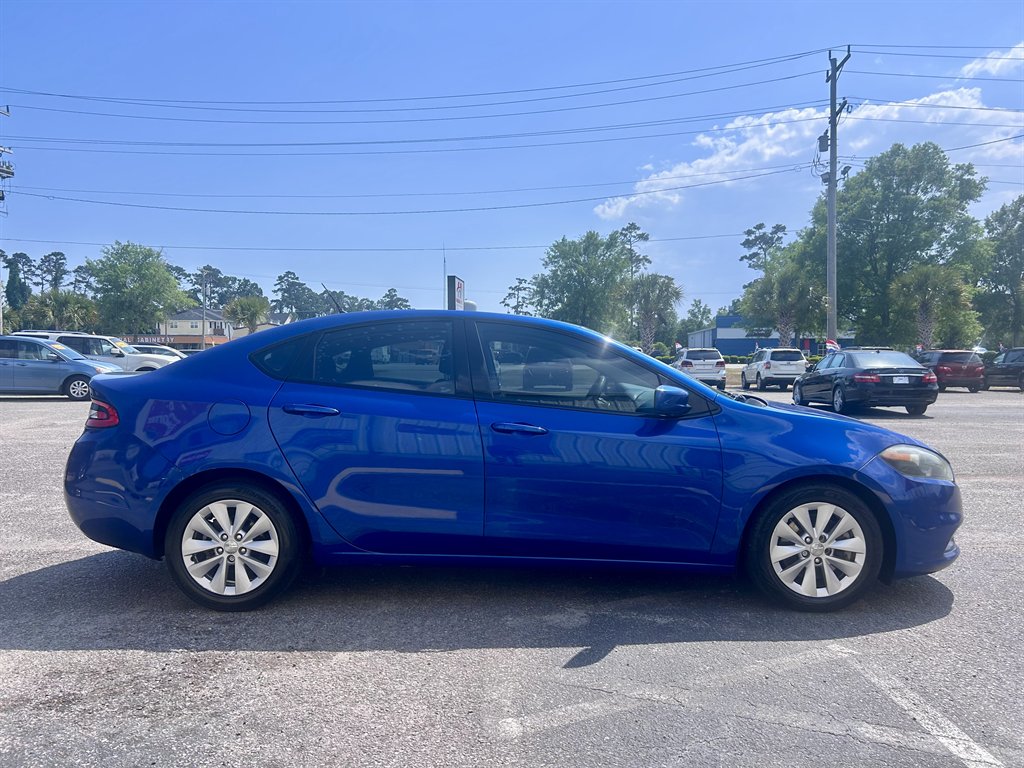 2014 Dodge Dart - $7,995