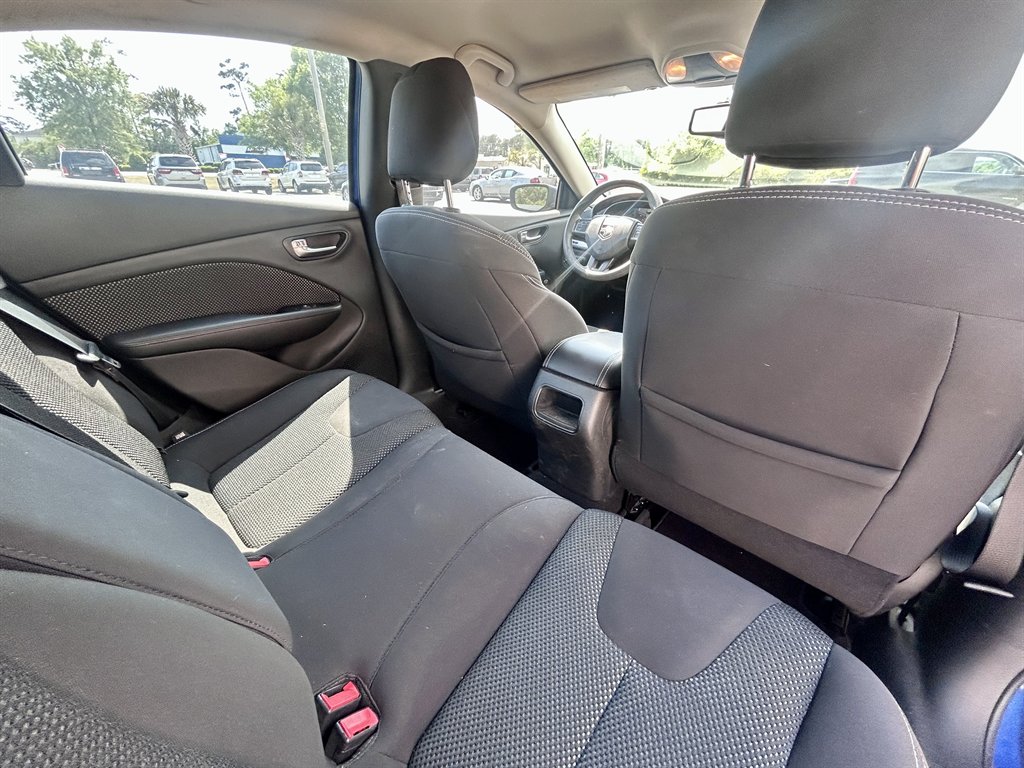 2014 Dodge Dart - $7,995
