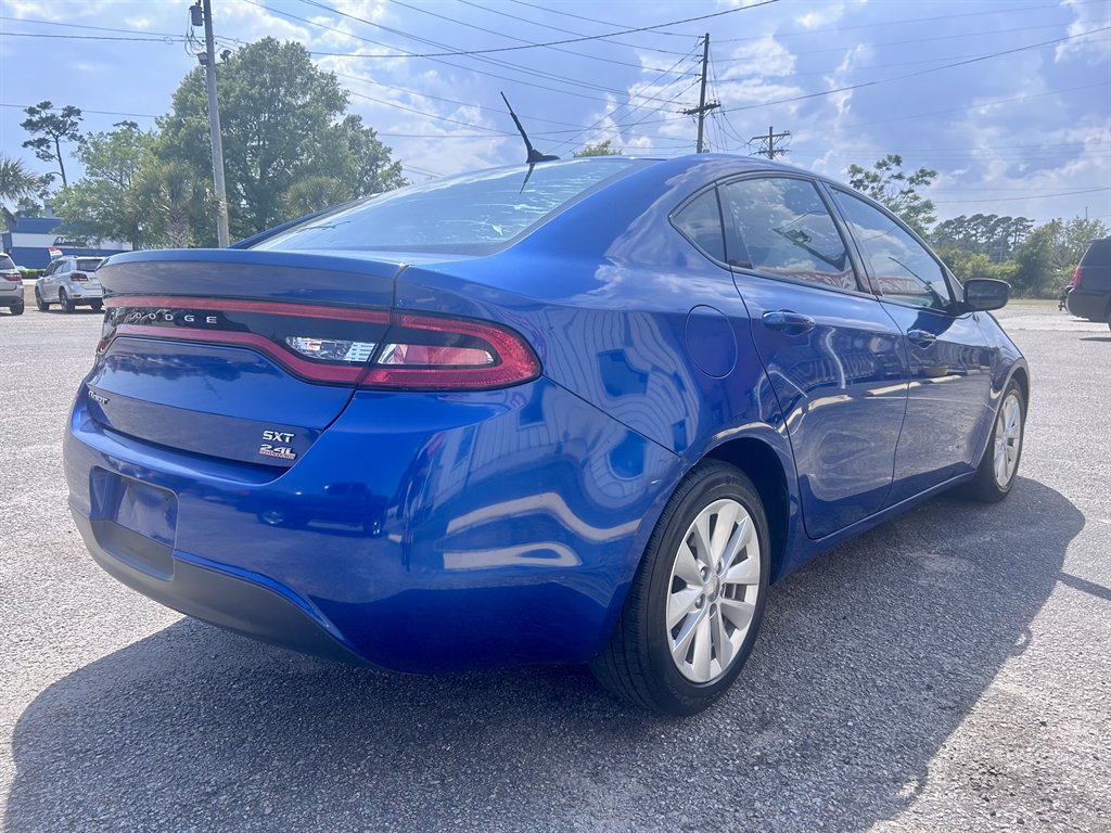 2014 Dodge Dart - $7,995
