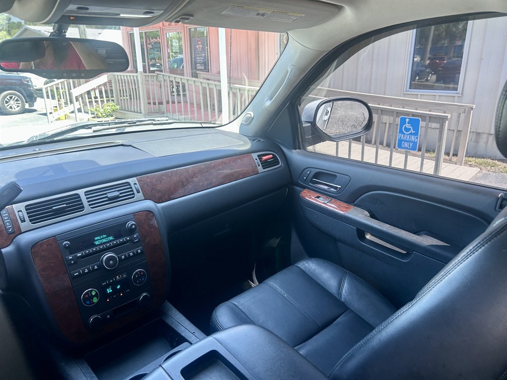 2011 Chevrolet Silverado - $12,995
