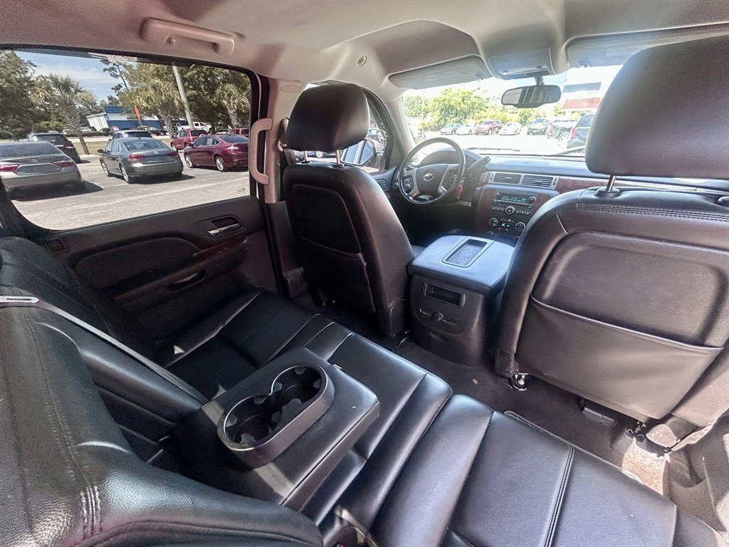 2011 Chevrolet Silverado - $12,995