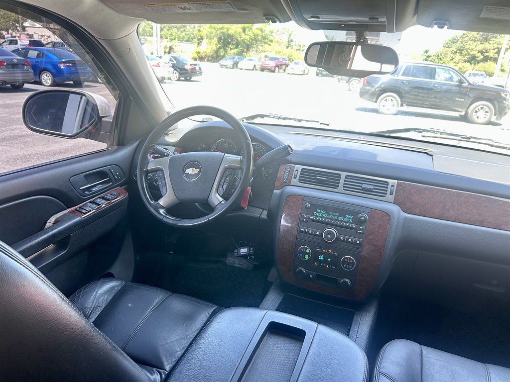 2011 Chevrolet Silverado - $12,995