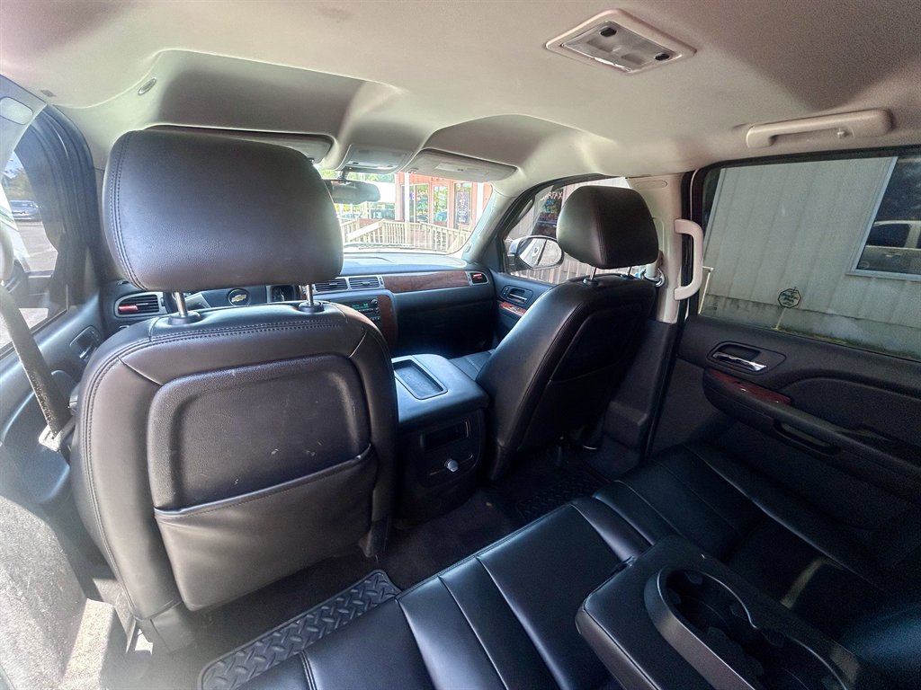 2011 Chevrolet Silverado - $12,995