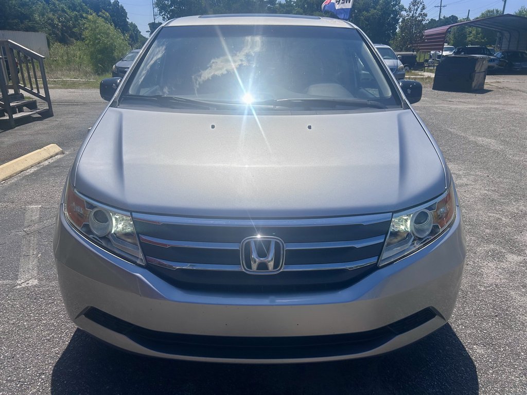 2013 Honda Odyssey - $10,995