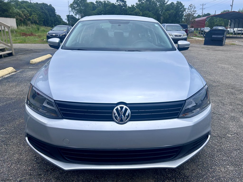 2014 Volkswagen Jetta - $8,995