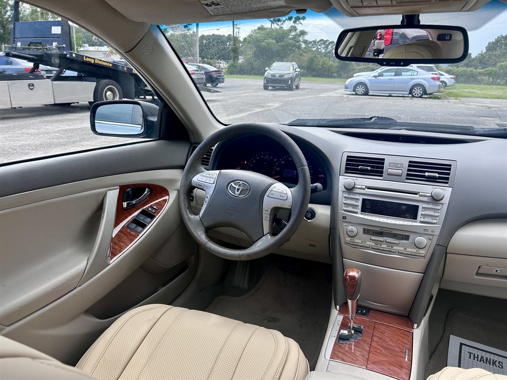 2011 Toyota Camry - $9,995