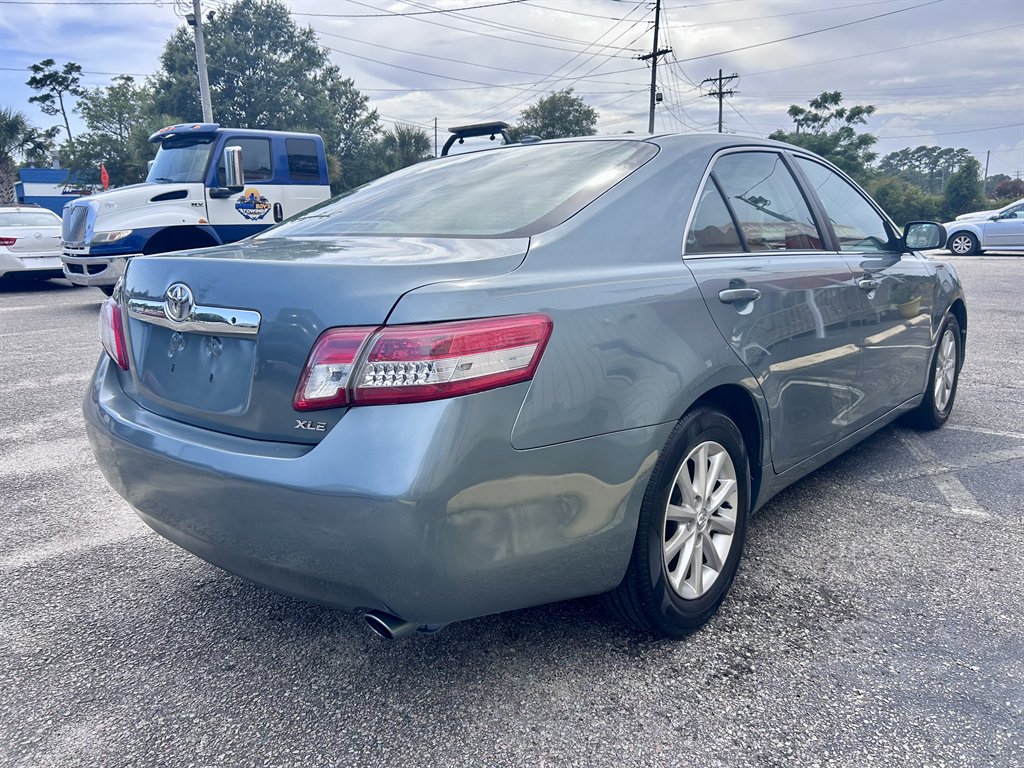 2011 Toyota Camry - $9,995