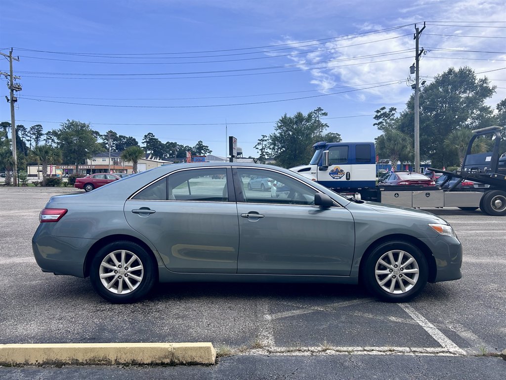 2011 Toyota Camry - $9,995