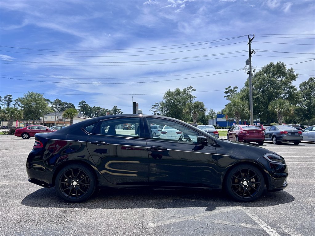 2013 Dodge Dart - $7,995