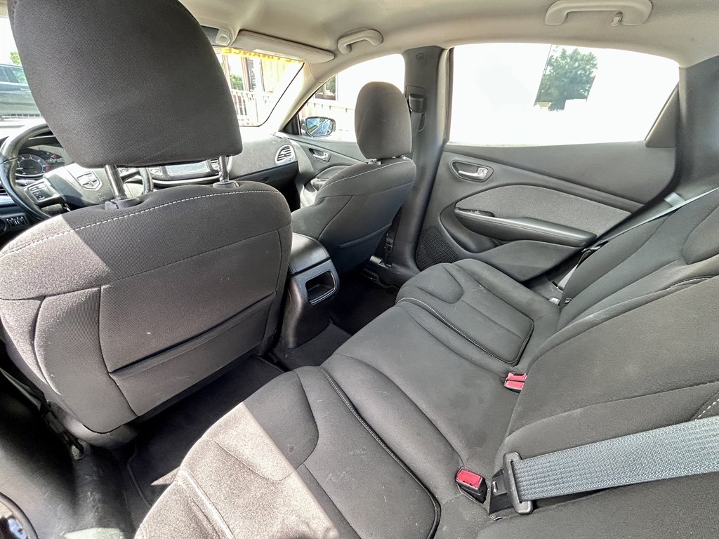 2013 Dodge Dart - $7,995