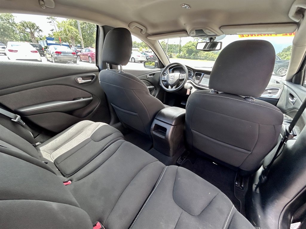 2013 Dodge Dart - $7,995