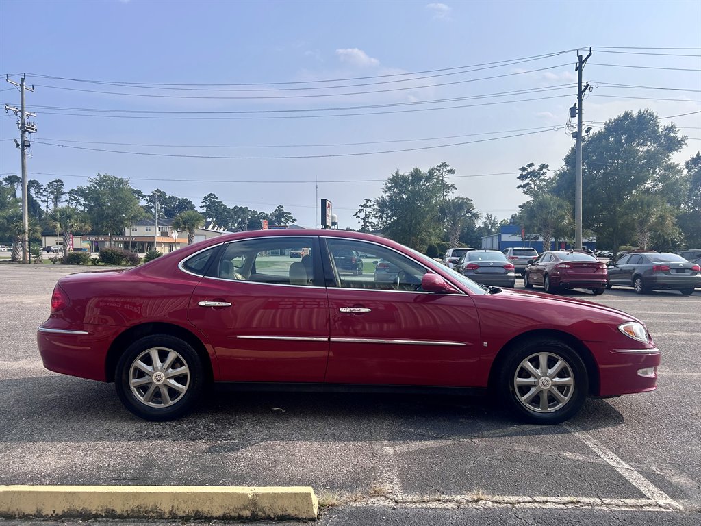 2008 Buick LaCrosse - $6,995
