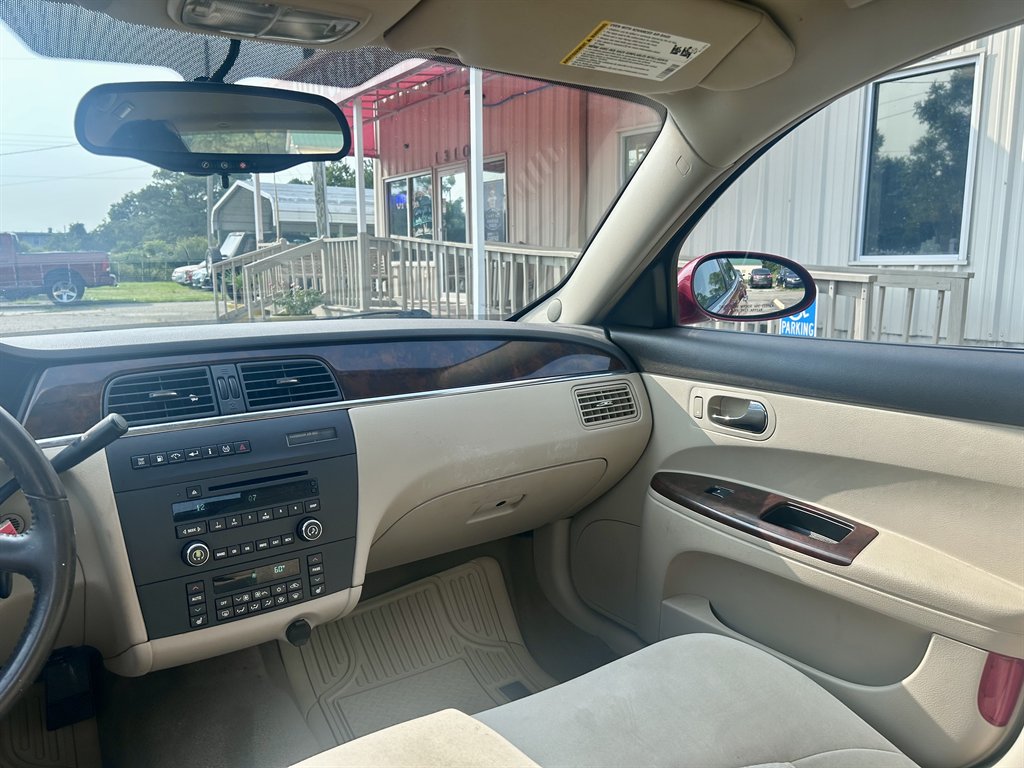 2008 Buick LaCrosse - $6,995