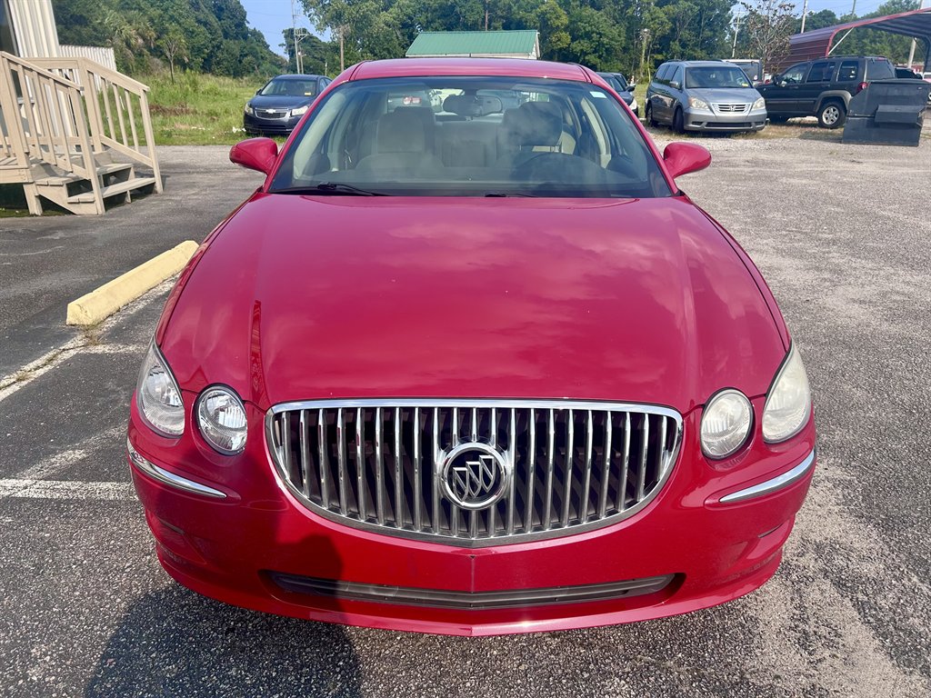 2008 Buick LaCrosse - $6,995