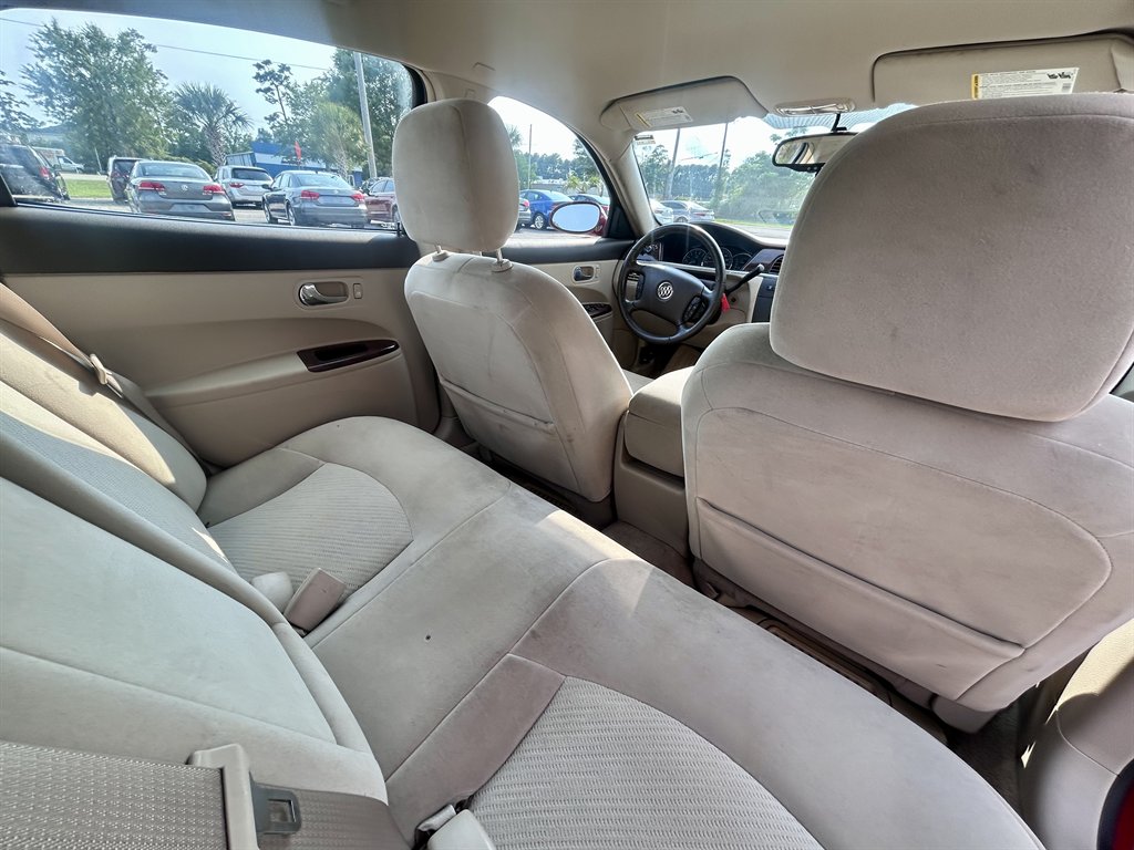 2008 Buick LaCrosse - $6,995