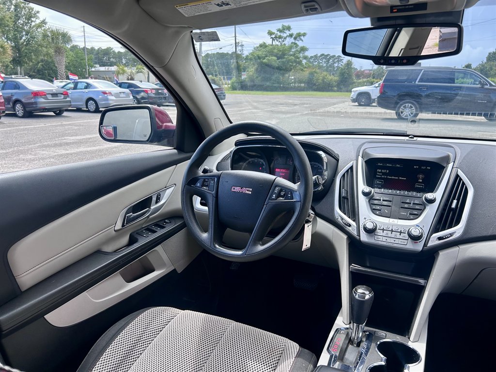 2017 GMC Terrain - $8,995