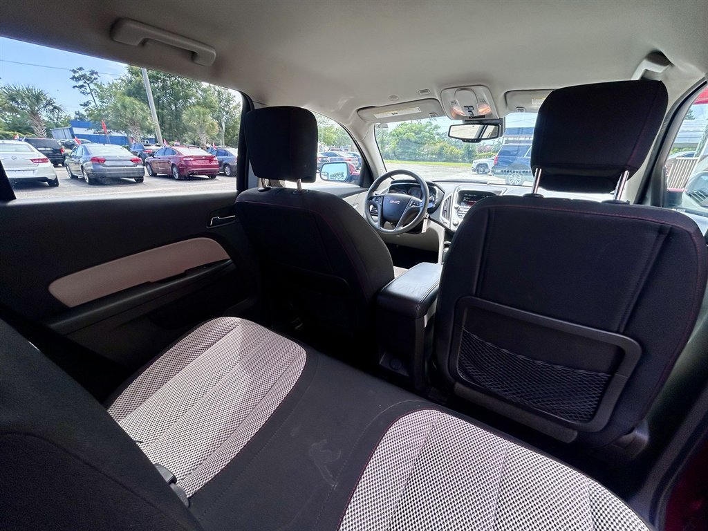 2017 GMC Terrain - $8,995