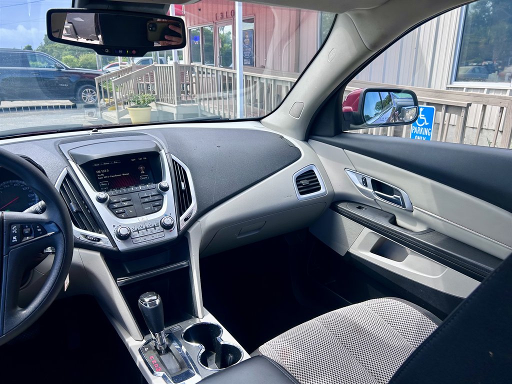 2017 GMC Terrain - $8,995