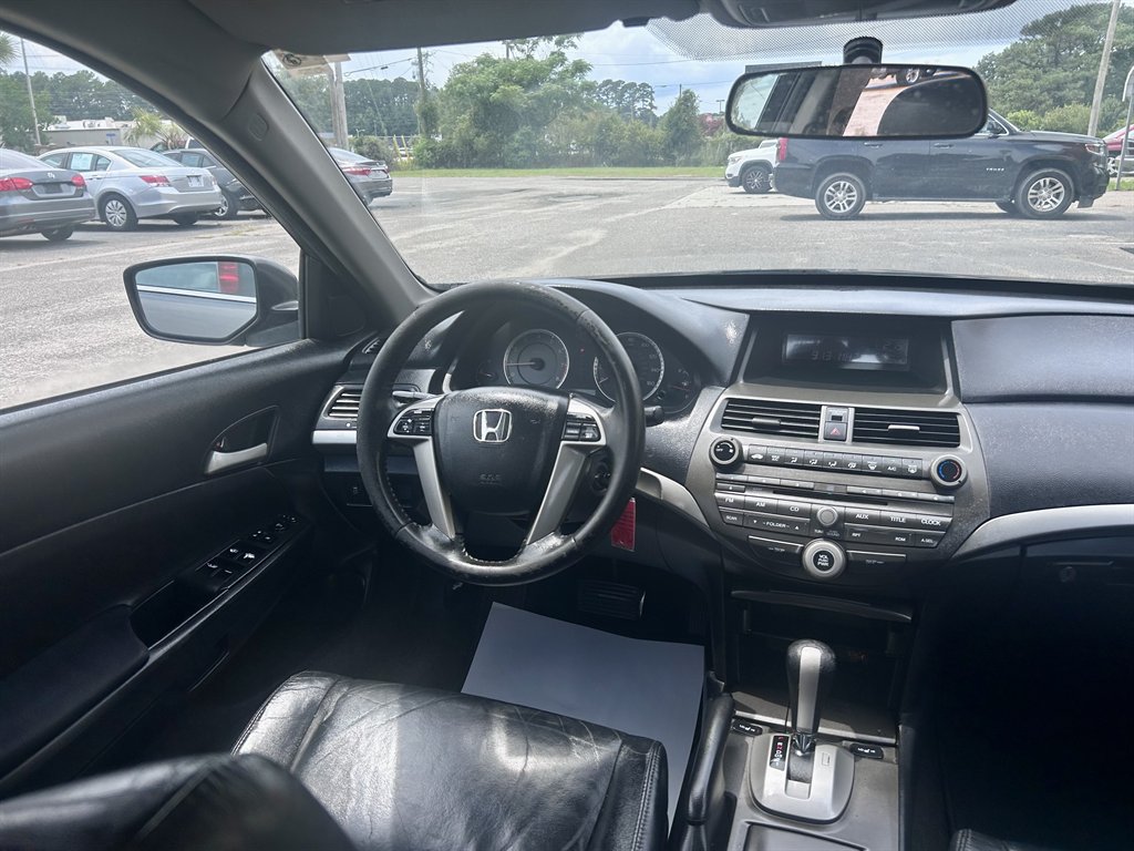 2011 Honda Accord - $6,995