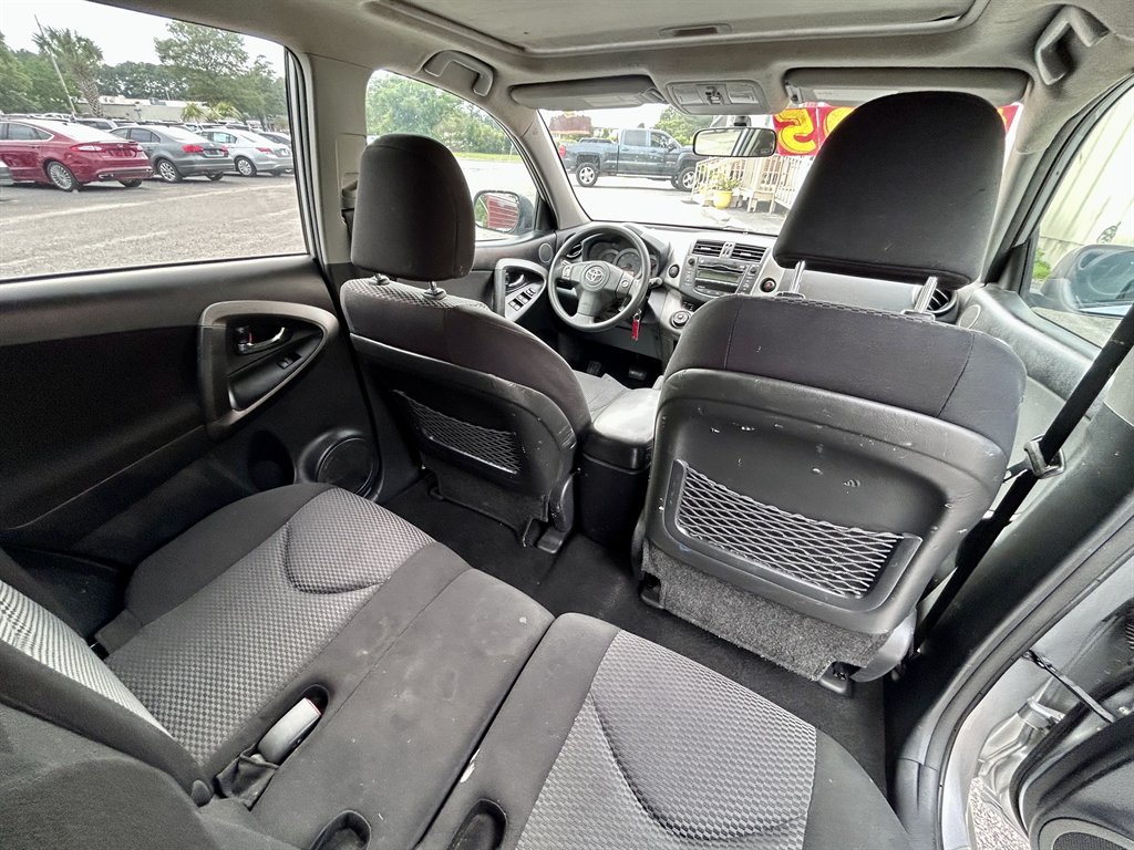2011 Toyota RAV4 - $4,995