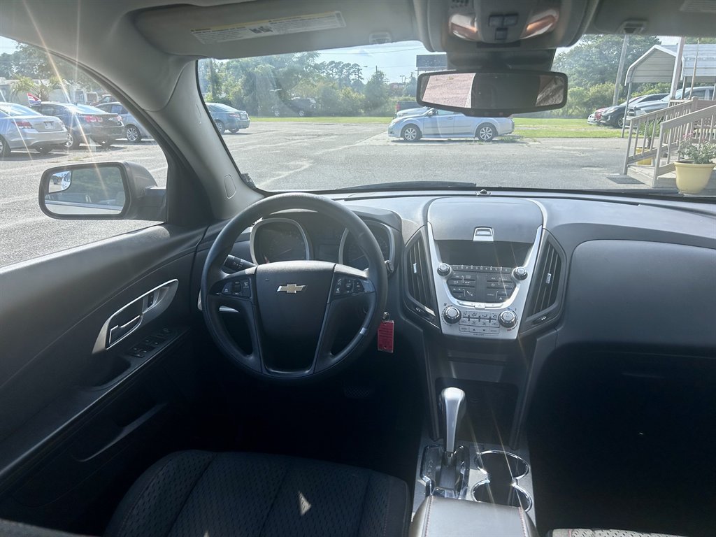 2013 Chevrolet Equinox - $8,995