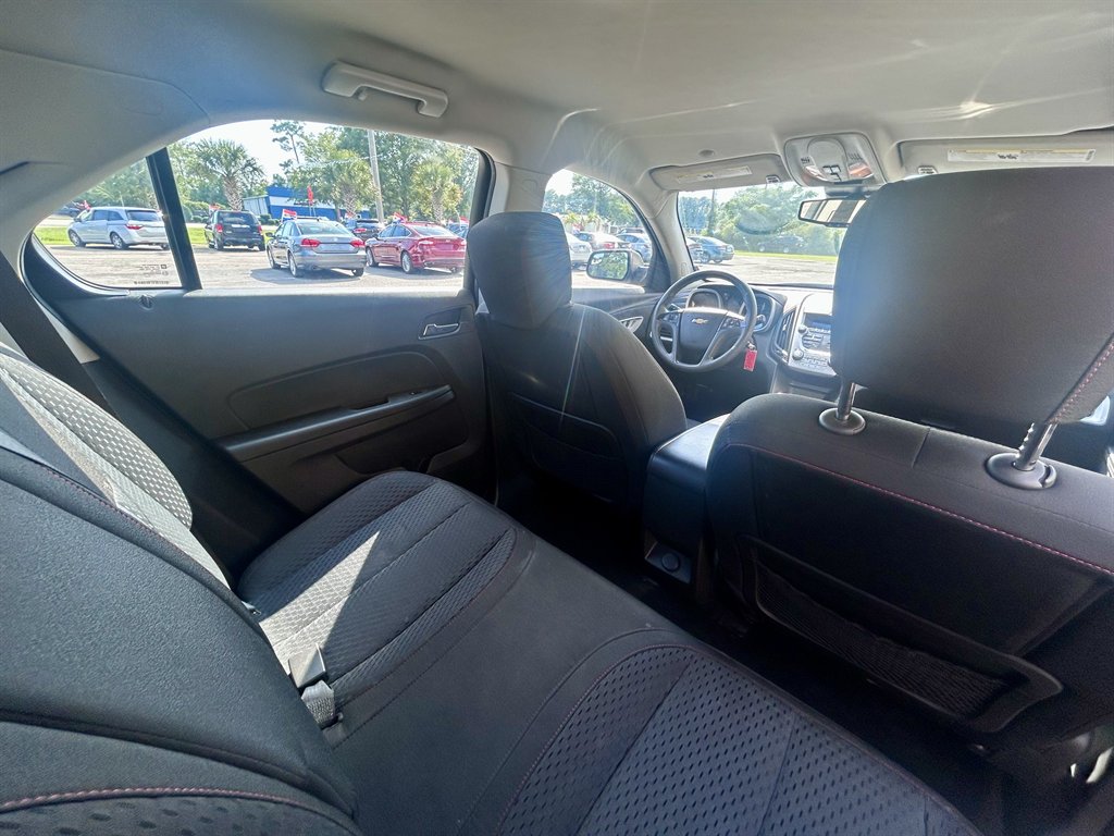2013 Chevrolet Equinox - $8,995