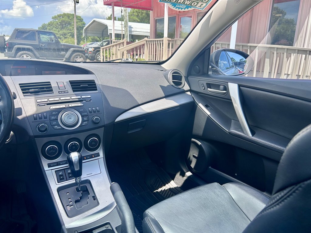 2010 MAZDA MAZDA3 - $4,995