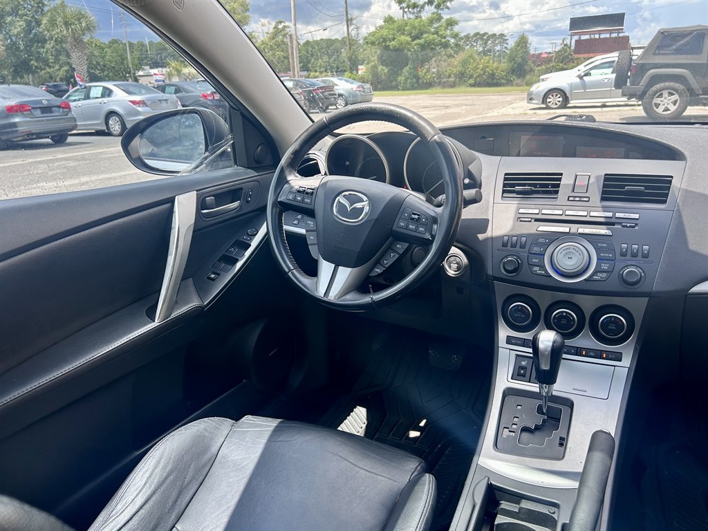 2010 MAZDA MAZDA3 - $4,995