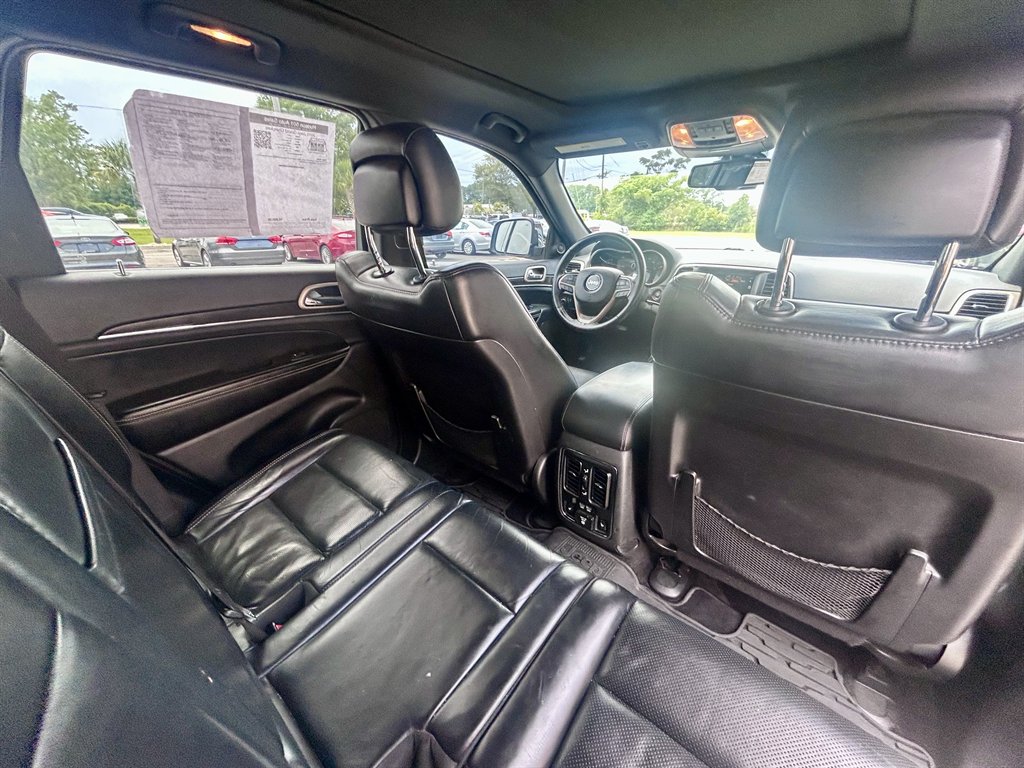 2015 Jeep Cherokee - $10,995