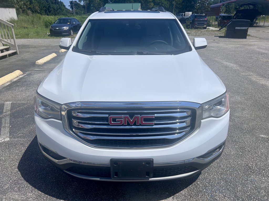 2017 GMC Acadia - $10,995