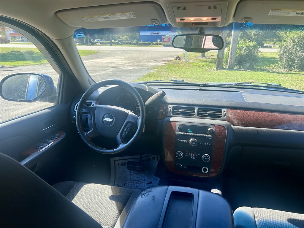 2007 Chevrolet Avalanche - $4,995