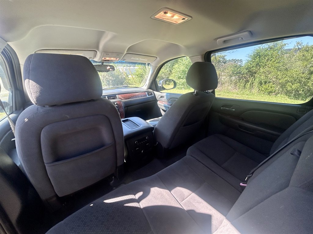 2007 Chevrolet Avalanche - $4,995