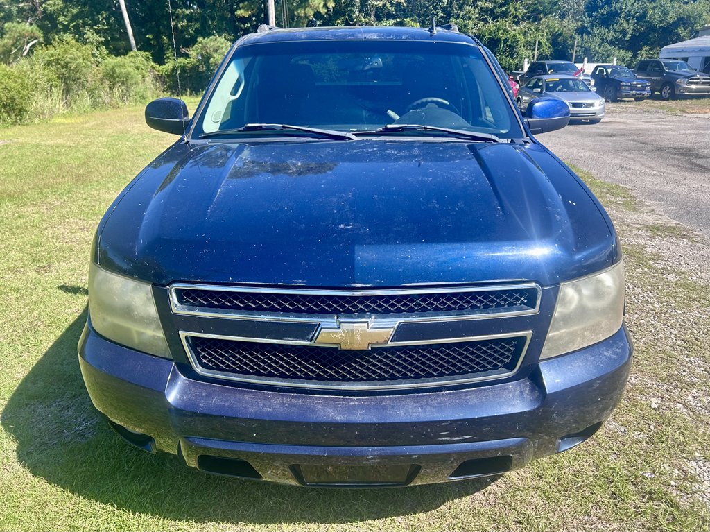 2007 Chevrolet Avalanche - $4,995