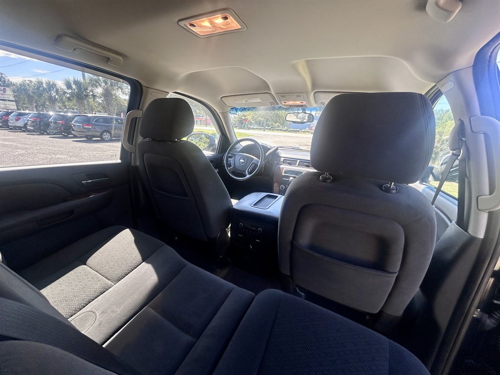 2007 Chevrolet Avalanche - $4,995