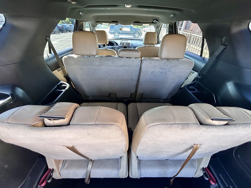 2017 Ford Explorer - $9,995