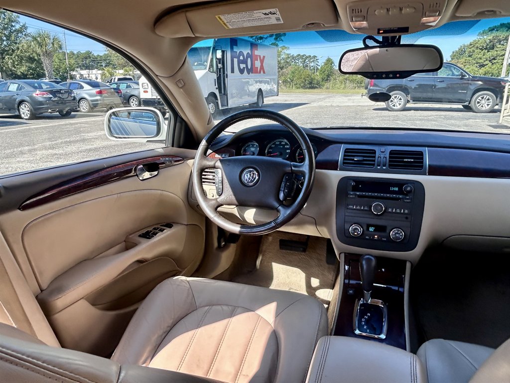 2010 Buick Lucerne - $6,995