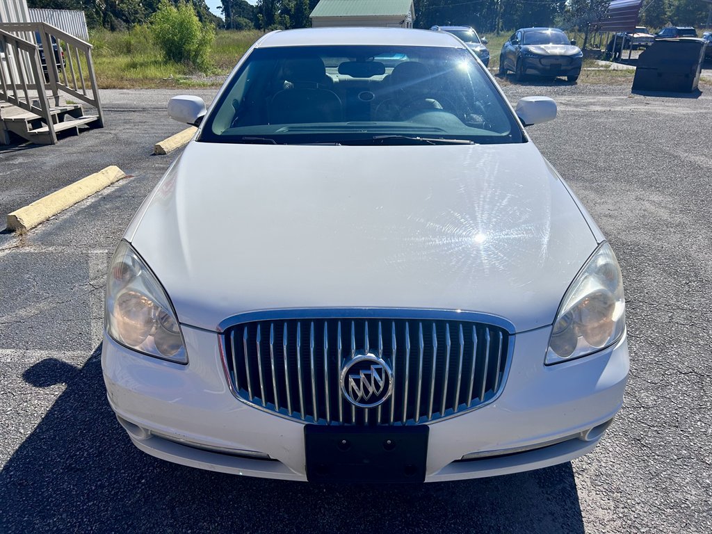 2010 Buick Lucerne - $6,995