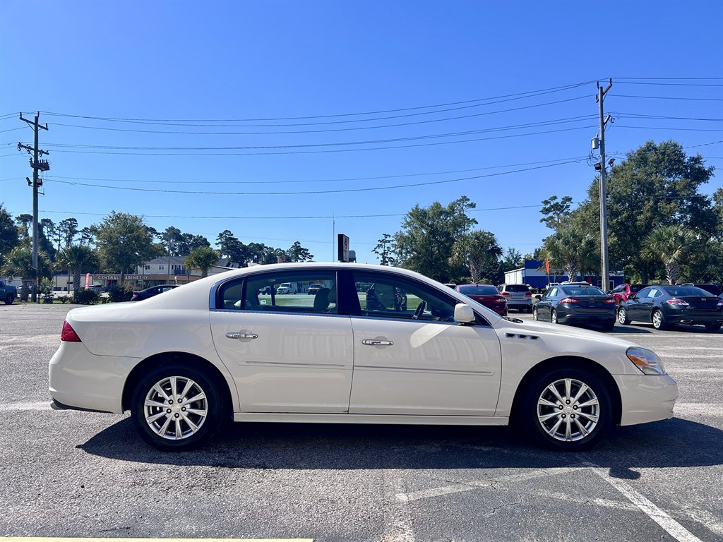 2010 Buick Lucerne - $6,995