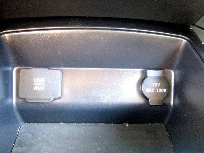 2015 Nissan Altima SV photo