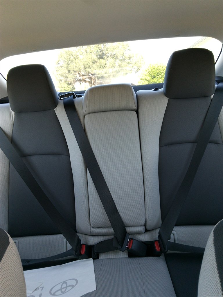 2026 Toyota Corolla - $25,950
