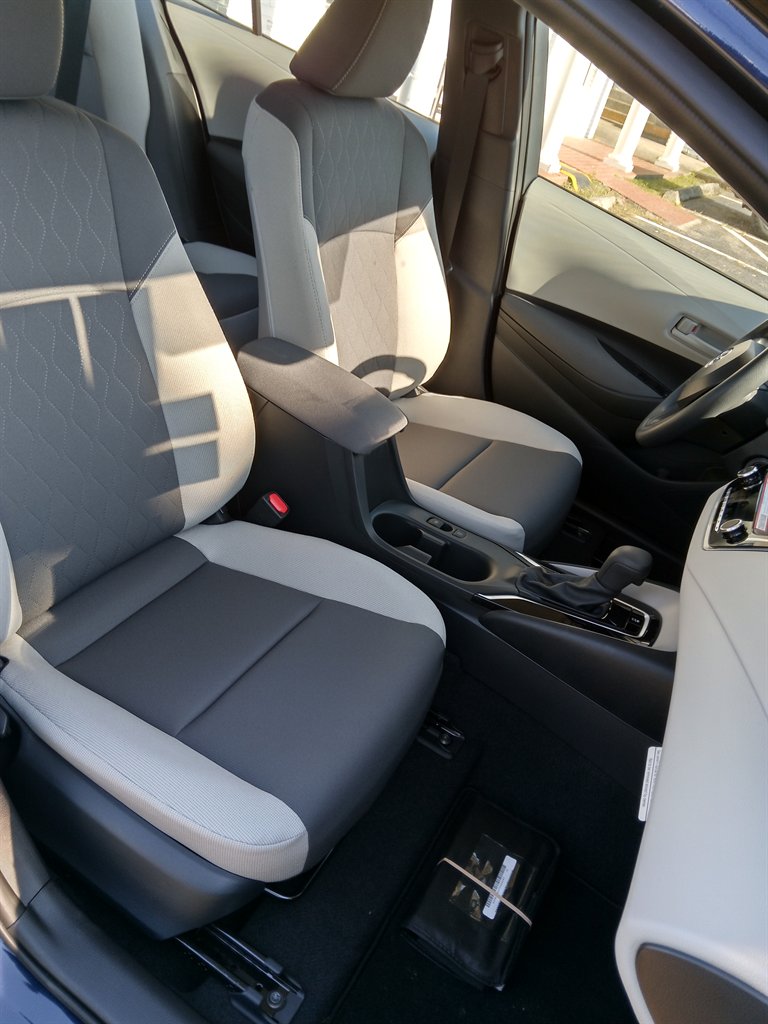 2026 Toyota Corolla - $25,950