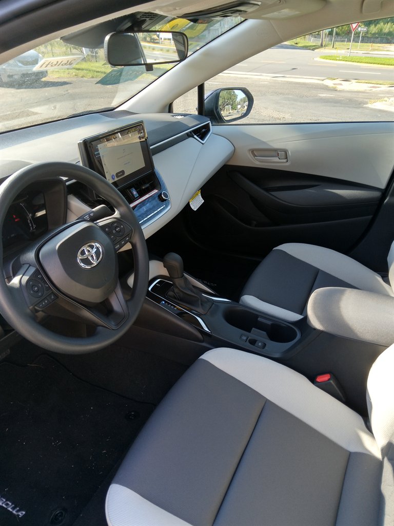 2026 Toyota Corolla - $25,950