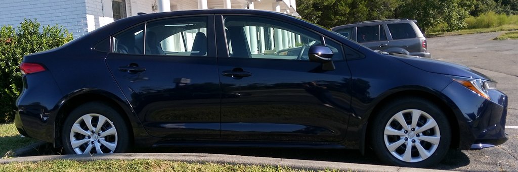 2026 Toyota Corolla - $25,950