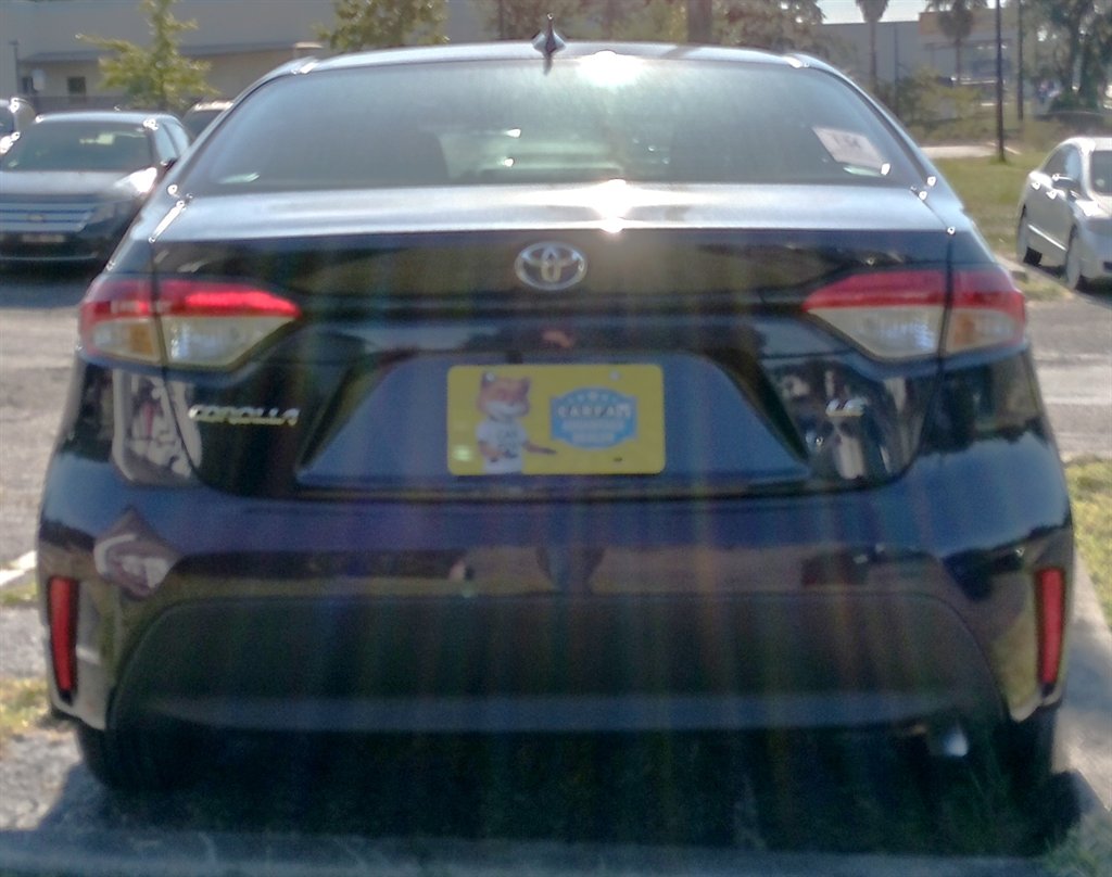 2026 Toyota Corolla - $25,950