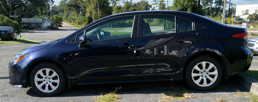 2026 Toyota Corolla - $25,950