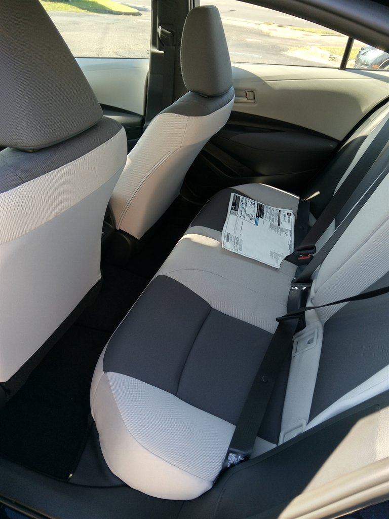 2026 Toyota Corolla - $25,950