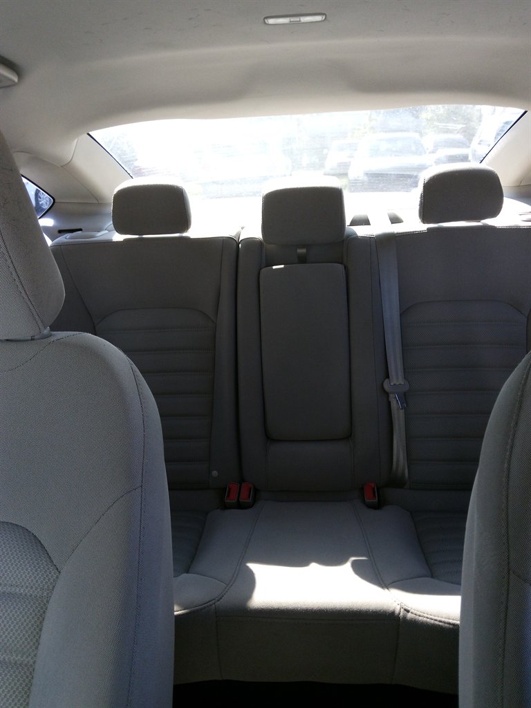 2018 Ford Fusion - $7,950